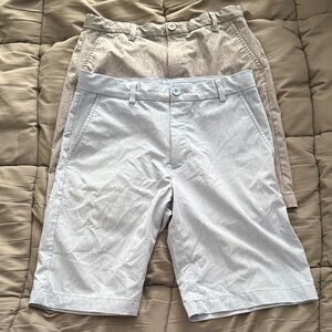 2 pairs size 14 Boy’s Vineyard Vines Shorts